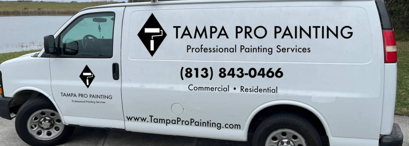 Featured Image for Tampa Pro Painting LLC